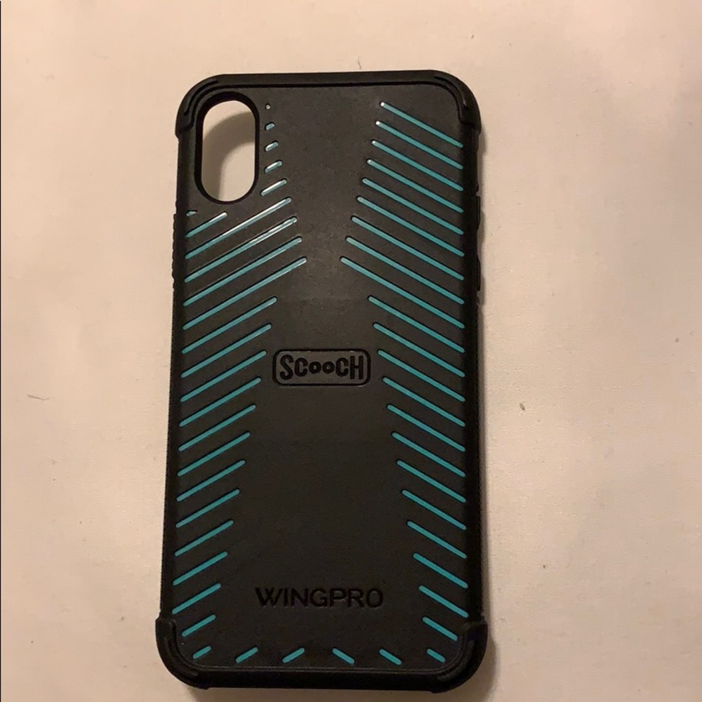 Protective iPhone X case - Picture 4 of 4